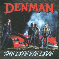 [Denman  Album Cover]