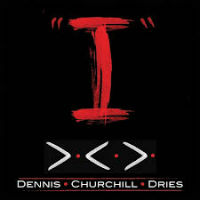 [Dennis Churchill Dries  Album Cover]