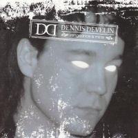[Dennis Develin  Album Cover]