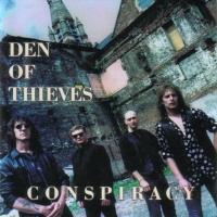 [Den Of Thieves  Album Cover]