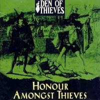[Den Of Thieves  Album Cover]