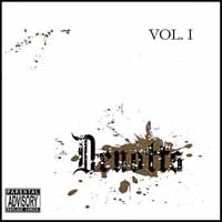 [Denotts  Album Cover]