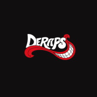 Deraps Deraps Album Cover