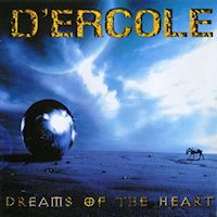 [D'Ercole  Album Cover]