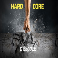 [D'Ercole  Album Cover]