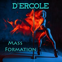 [D'Ercole  Album Cover]