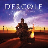 [D'Ercole  Album Cover]
