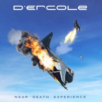 [D'Ercole  Album Cover]