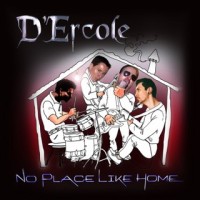 [D'Ercole  Album Cover]