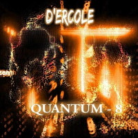 [D'Ercole  Album Cover]