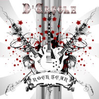 [D'Ercole  Album Cover]