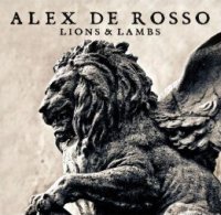 [De Rosso  Album Cover]