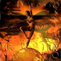 [De Rosso  Album Cover]