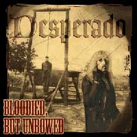 [Desperado  Album Cover]