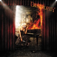 [Destrophy  Album Cover]