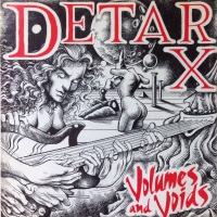 [Detarx  Album Cover]