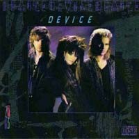 [Device  Album Cover]