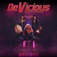 [DeVicious  Album Cover]