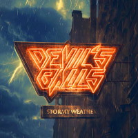 [Devil's Balls  Album Cover]