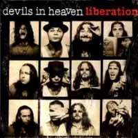 [Devils In Heaven  Album Cover]