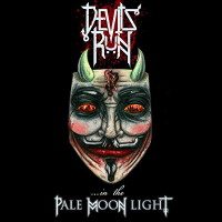 [Devils Run  Album Cover]