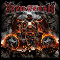 [Devil's Train  Album Cover]