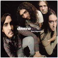 [Devenir  Album Cover]