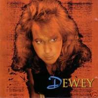 [Dewey  Album Cover]