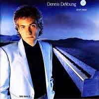 [Dennis DeYoung  Album Cover]