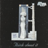 [Dezire  Album Cover]