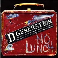 [D Generation  Album Cover]