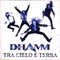 [Dhamm  Album Cover]