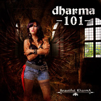 [Dharma 101  Album Cover]
