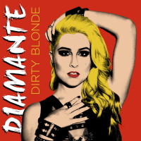 [Diamante  Album Cover]
