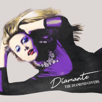 Diamante The Diamond Covers Album Cover