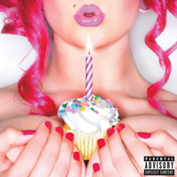 [Diamond Lane  Album Cover]