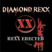 [Diamond Rexx  Album Cover]