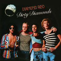 [Diamond Reo  Album Cover]