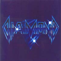 [Diamond  Album Cover]