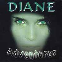 [Diane  Album Cover]