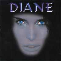 [Diane  Album Cover]