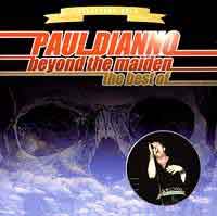 [Paul DiAnno  Album Cover]