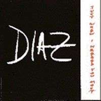 [Diaz  Album Cover]