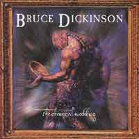 [Bruce Dickinson  Album Cover]
