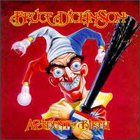 [Bruce Dickinson  Album Cover]