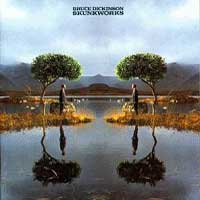 [Bruce Dickinson  Album Cover]