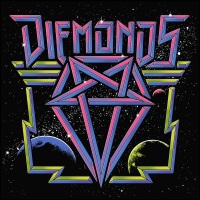 Diemonds Diemonds Album Cover