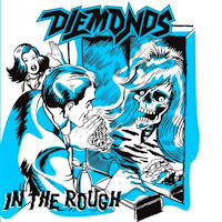 [Diemonds  Album Cover]