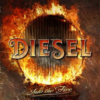 [Diesel  Album Cover]