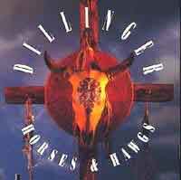 [Dillinger  Album Cover]